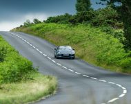 2020 Mazda MX-5 R-Sport Special Edition - Front Wallpaper 190x150