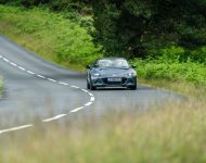 2020 Mazda MX-5 R-Sport Special Edition - Front Wallpaper 190x150