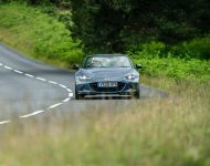 2020 Mazda MX-5 R-Sport Special Edition - Front Wallpaper 190x150