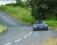 2020 Mazda MX-5 R-Sport Special Edition - Front Wallpaper 190x150