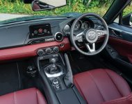 2020 Mazda MX-5 R-Sport Special Edition - Interior, Cockpit Wallpaper 190x150