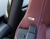 2020 Mazda MX-5 R-Sport Special Edition - Interior, Detail Wallpaper 190x150