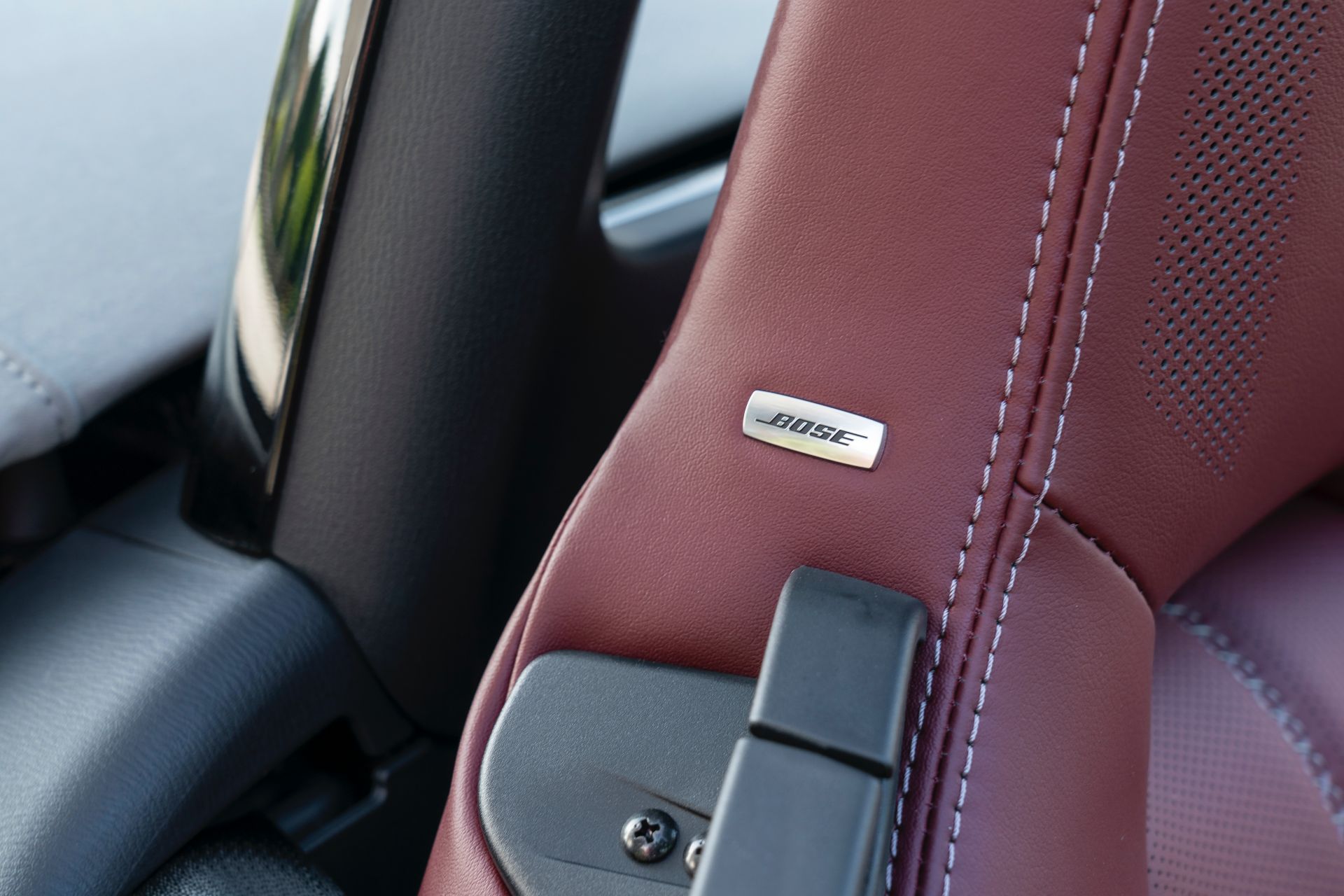 Download 2020 Mazda MX-5 R-Sport Special Edition - Interior, Detail HD Wallpaper 1920x1280 #77