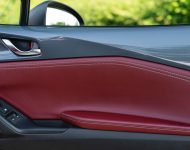 2020 Mazda MX-5 R-Sport Special Edition - Interior, Detail Wallpaper 190x150