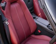 2020 Mazda MX-5 R-Sport Special Edition - Interior, Seats Wallpaper 190x150