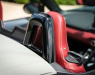 2020 Mazda MX-5 R-Sport Special Edition - Interior, Seats Wallpaper 190x150