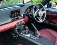 2020 Mazda MX-5 R-Sport Special Edition - Interior Wallpaper 190x150