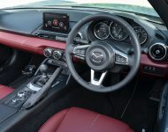 2020 Mazda MX-5 R-Sport Special Edition - Interior Wallpaper 190x150