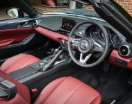 2020 Mazda MX-5 R-Sport Special Edition - Interior Wallpaper 190x150