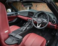 2020 Mazda MX-5 R-Sport Special Edition - Interior Wallpaper 190x150