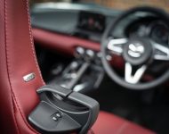 2020 Mazda MX-5 R-Sport Special Edition - Interior Wallpaper 190x150