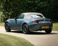 2020 Mazda MX-5 R-Sport Special Edition - Rear Three-Quarter Wallpaper 190x150