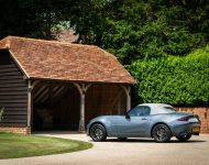 2020 Mazda MX-5 R-Sport Special Edition - Rear Three-Quarter Wallpaper 190x150