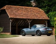 2020 Mazda MX-5 R-Sport Special Edition - Rear Three-Quarter Wallpaper 190x150