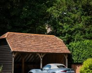 2020 Mazda MX-5 R-Sport Special Edition - Rear Three-Quarter Wallpaper 190x150