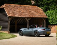 2020 Mazda MX-5 R-Sport Special Edition - Rear Three-Quarter Wallpaper 190x150