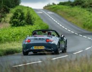 2020 Mazda MX-5 R-Sport Special Edition - Rear Wallpaper 190x150