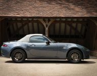 2020 Mazda MX-5 R-Sport Special Edition - Side Wallpaper 190x150