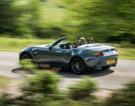 2020 Mazda MX-5 R-Sport Special Edition - Side Wallpaper 190x150