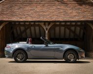 2020 Mazda MX-5 R-Sport Special Edition - Side Wallpaper 190x150