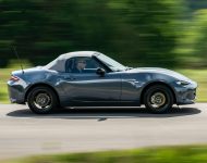2020 Mazda MX-5 R-Sport Special Edition - Side Wallpaper 190x150