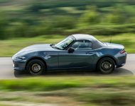 2020 Mazda MX-5 R-Sport Special Edition - Side Wallpaper 190x150