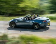 2020 Mazda MX-5 R-Sport Special Edition - Side Wallpaper 190x150