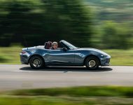 2020 Mazda MX-5 R-Sport Special Edition - Side Wallpaper 190x150