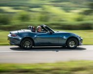 2020 Mazda MX-5 R-Sport Special Edition - Side Wallpaper 190x150