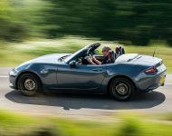 2020 Mazda MX-5 R-Sport Special Edition - Side Wallpaper 190x150