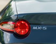 2020 Mazda MX-5 R-Sport Special Edition - Tail Light Wallpaper 190x150