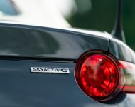 2020 Mazda MX-5 R-Sport Special Edition - Tail Light Wallpaper 190x150