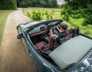 2020 Mazda MX-5 R-Sport Special Edition - Top Wallpaper 190x150