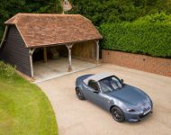 2020 Mazda MX-5 R-Sport Special Edition - Top Wallpaper 190x150