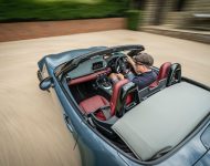 2020 Mazda MX-5 R-Sport Special Edition - Top Wallpaper 190x150