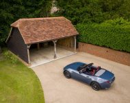 2020 Mazda MX-5 R-Sport Special Edition - Top Wallpaper 190x150