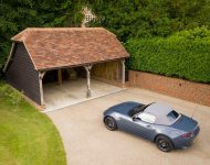 2020 Mazda MX-5 R-Sport Special Edition - Top Wallpaper 190x150