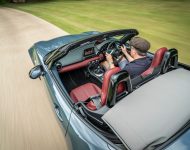 2020 Mazda MX-5 R-Sport Special Edition - Top Wallpaper 190x150