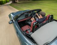 2020 Mazda MX-5 R-Sport Special Edition - Top Wallpaper 190x150