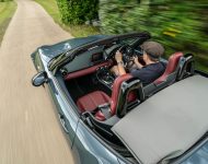 2020 Mazda MX-5 R-Sport Special Edition - Top Wallpaper 190x150