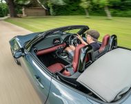 2020 Mazda MX-5 R-Sport Special Edition - Top Wallpaper 190x150