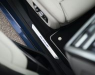 2021 ALPINA XB7 - Door Sill Wallpaper 190x150