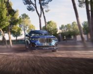 2021 ALPINA XB7 [EU-spec] - Front Wallpaper 190x150