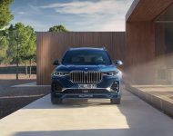 2021 ALPINA XB7 [EU-spec] - Front Wallpaper 190x150