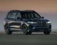 2021 ALPINA XB7 - Front Three-Quarter Wallpaper 190x150