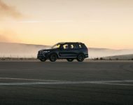 2021 ALPINA XB7 - Front Three-Quarter Wallpaper 190x150