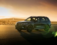 2021 ALPINA XB7 - Front Three-Quarter Wallpaper 190x150