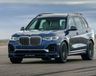 Download 2021 ALPINA XB7 HD Wallpapers and Backgrounds