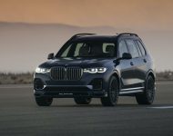 2021 ALPINA XB7 - Front Wallpaper 190x150