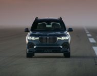 2021 ALPINA XB7 - Front Wallpaper 190x150
